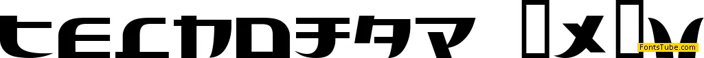 Tecnojap