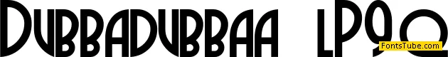 Dubba Dubba