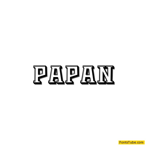 Papan