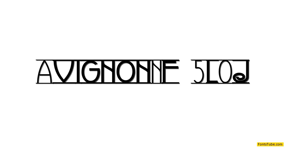 Avignon