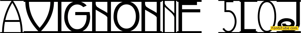 Avignon
