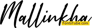 Mallinkha Font