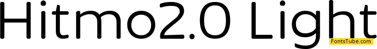 Hitmo 2.0