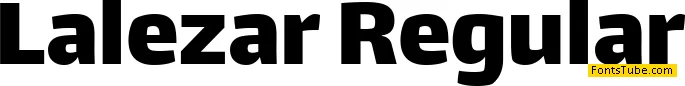 Lalezar