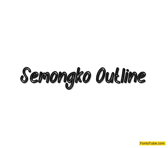 Semongko