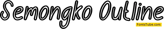 Semongko