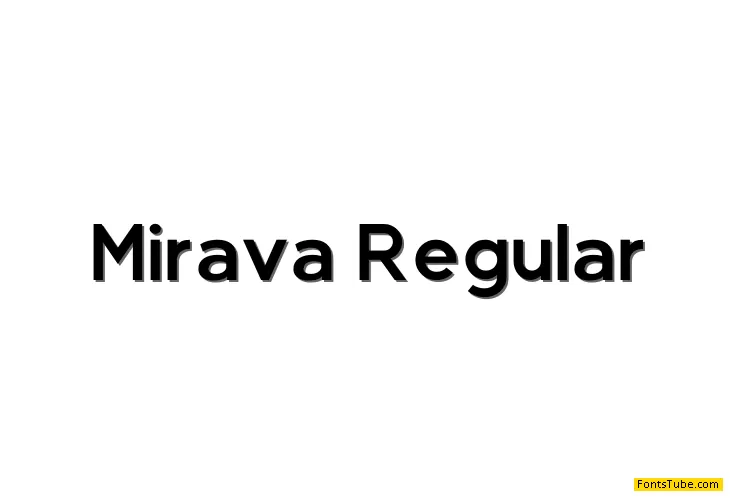 Mirava