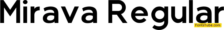 Mirava