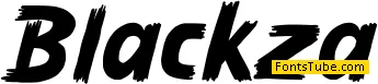 Blackza