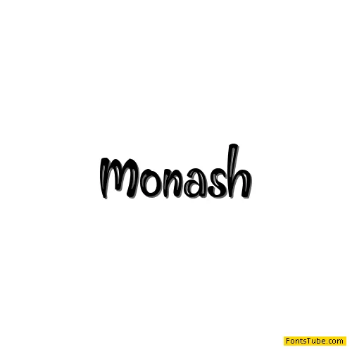 Monash