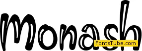 Monash
