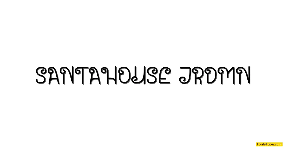 Santa House