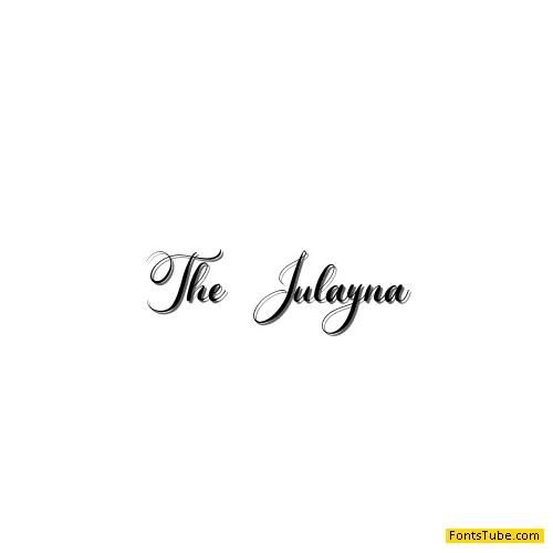 The Julayna