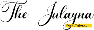 The Julayna