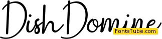 Dish Domine