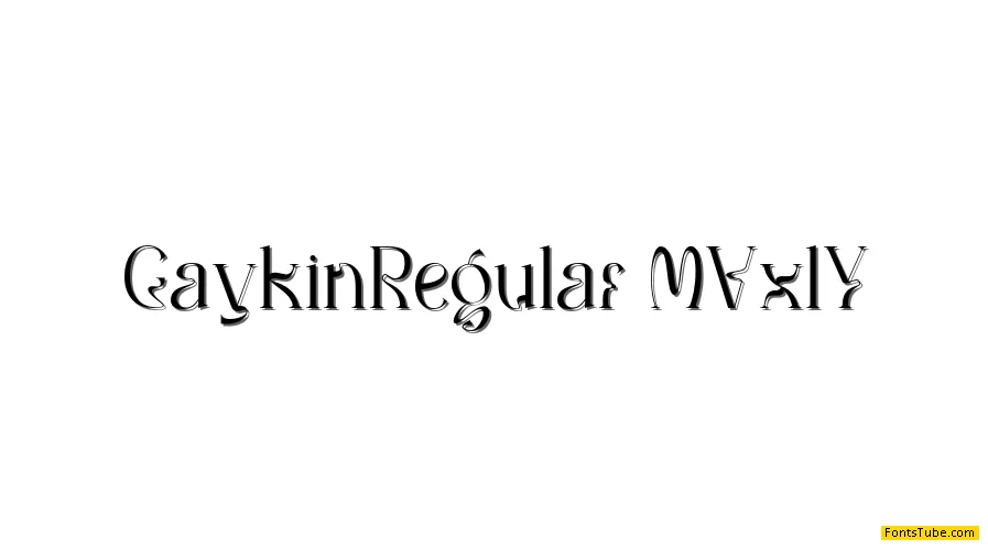 Gaykin