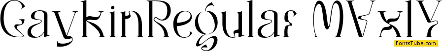 Gaykin