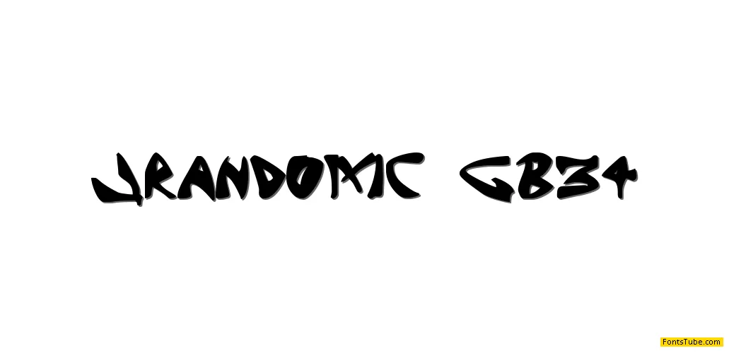 J Random C