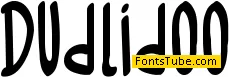 Dudlidoo