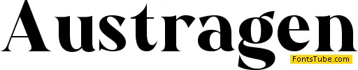 Austragen