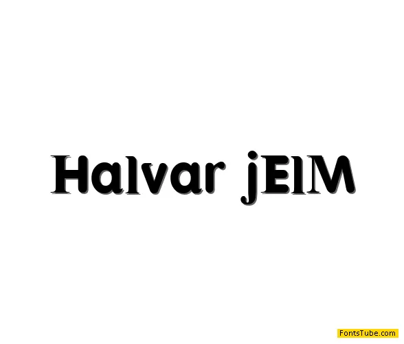 Halvar
