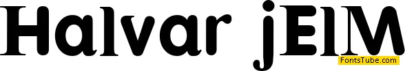 Halvar