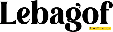 Lebagof