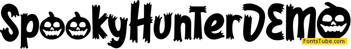 Spooky Hunter