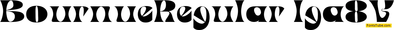 Bournue