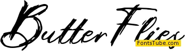 Butter Flies