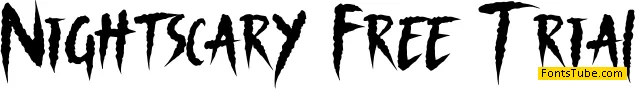 Nightscary