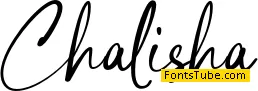 Chalisha