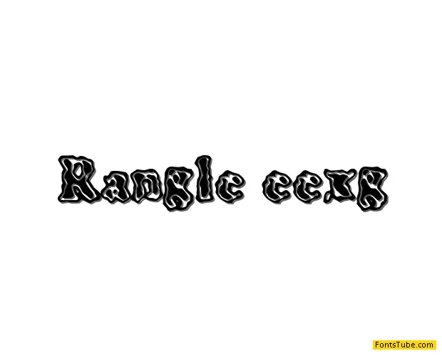 Rangle