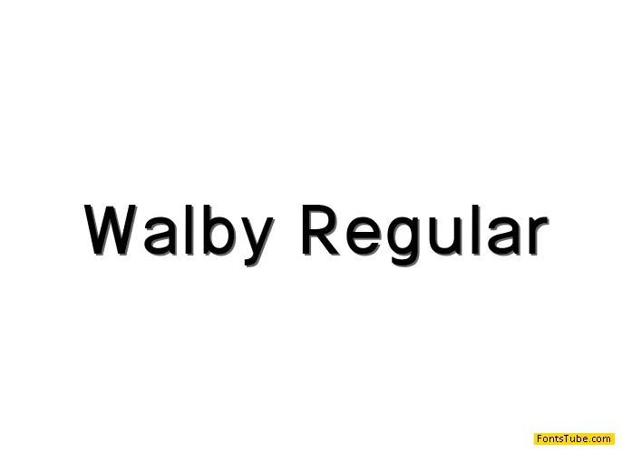 Walby