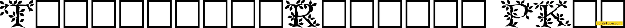 Tenderleaf