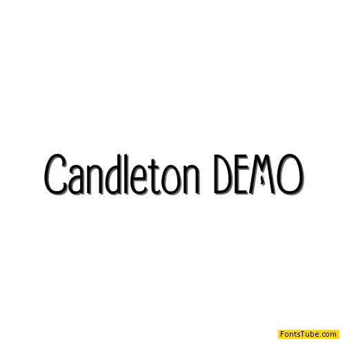 Candleton