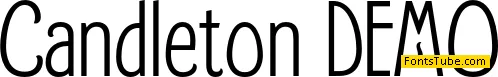 Candleton
