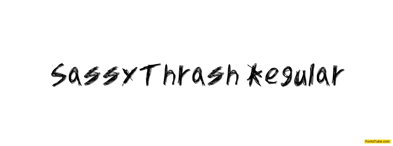 Sassy Thrash