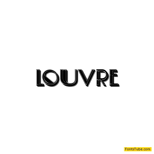 Louvre