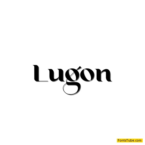 Lugon