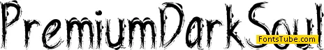 Premium Dark Soul