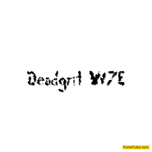 DeadGrit