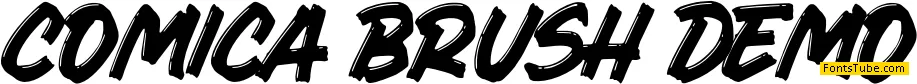 Comica Brush