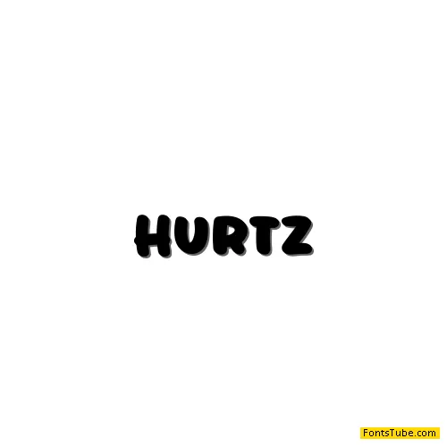 Hurtz