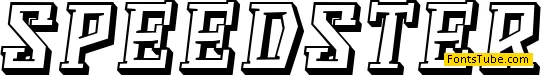 Speedster