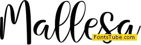 Mallesa