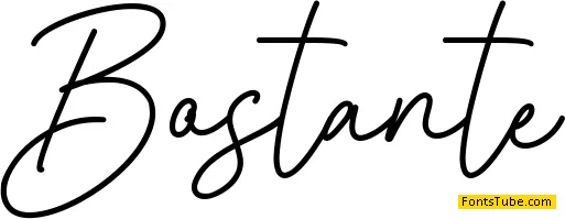 Bostante