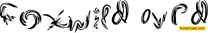 Foxwild