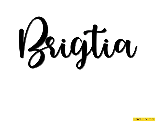 Brigtia