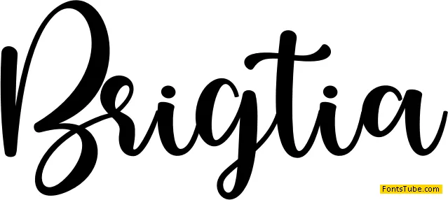 Brigtia